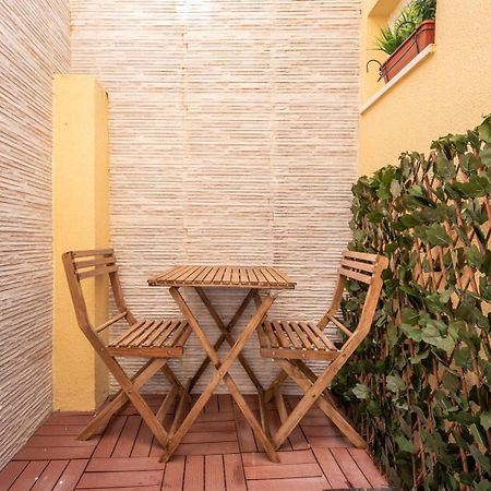 Guestready - Bright And Cozy Studio In Lisboa Dış mekan fotoğraf