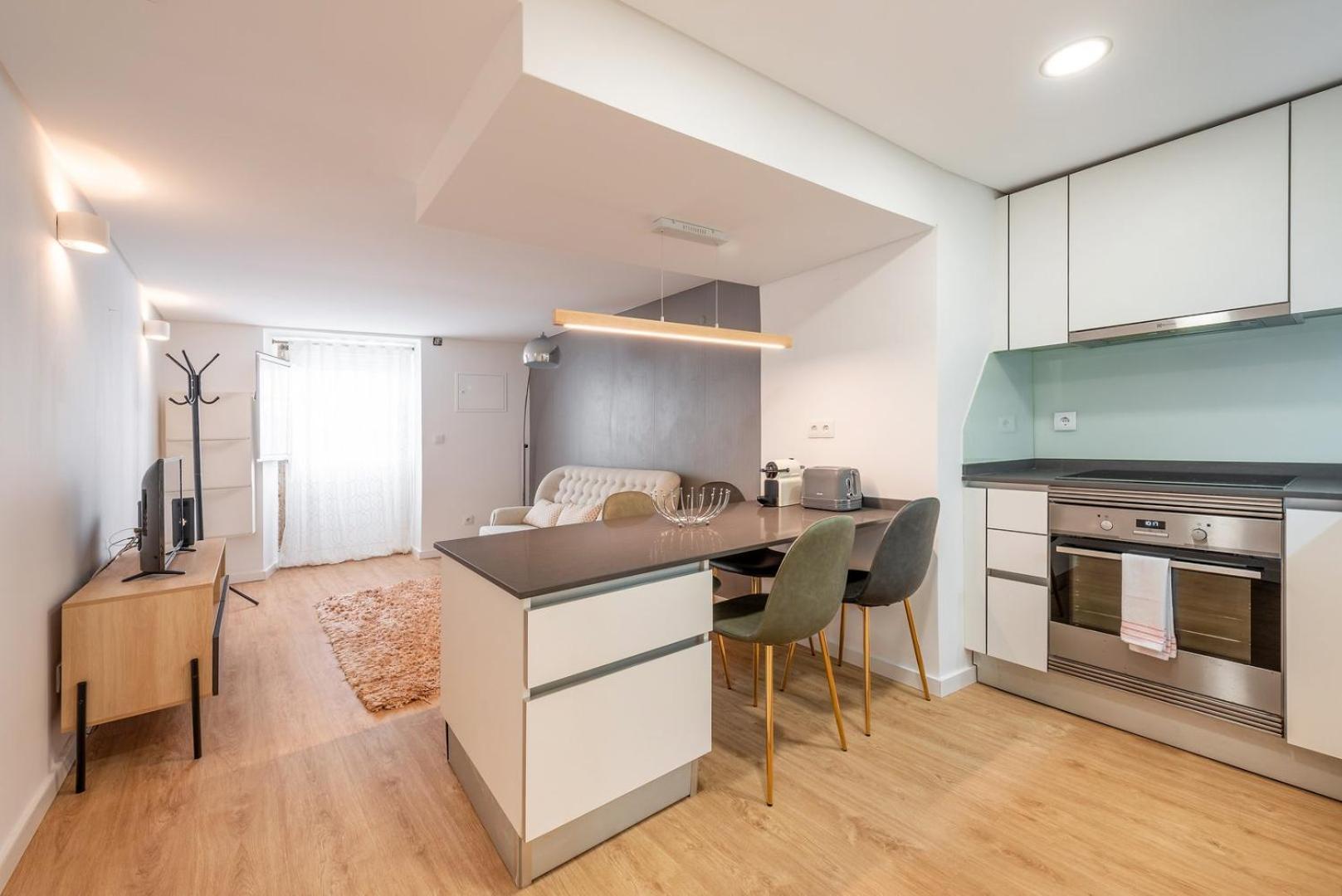 Guestready - Bright And Cozy Studio In Lisboa Dış mekan fotoğraf