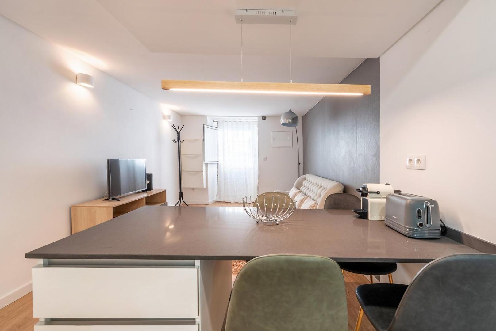 Guestready - Bright And Cozy Studio In Lisboa Dış mekan fotoğraf