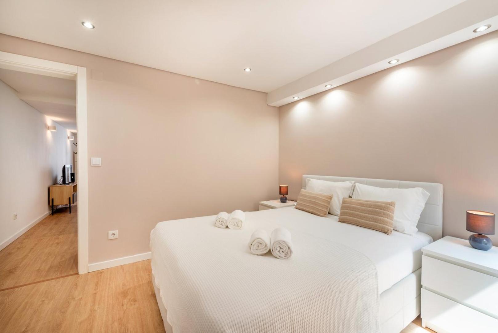 Guestready - Bright And Cozy Studio In Lisboa Dış mekan fotoğraf